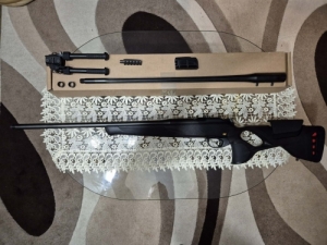 Blaser R8