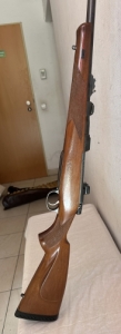 CZ 550 300as Winch Magnum 