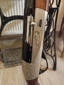 Benelli �s Beretta