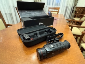 InfiRay Zoom ZH 50 h�kamera