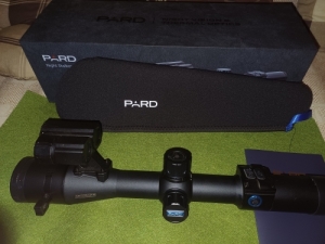 Pard Night Stalker 4k