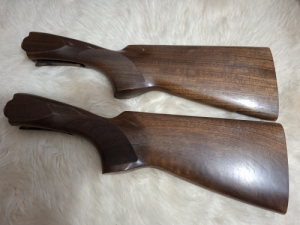 Beretta Silver Pigeon gy�ri tus