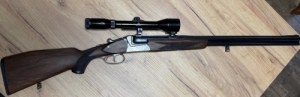 Sauer BBF 54