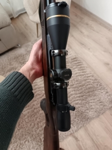 Leupol VX3 HD 3,5-10X50