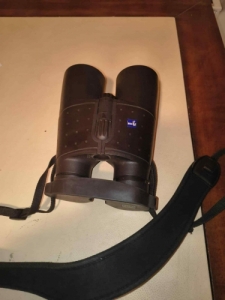 Zeiss 8x56 BT