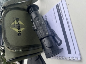 Dedal t2 hunter