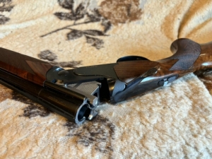 Olasz Rizzini BR 110-es s�r�tes puska