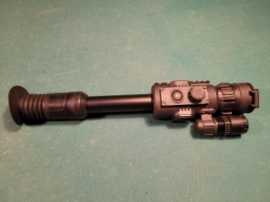 Yukon Photon Rt   4.5x42
