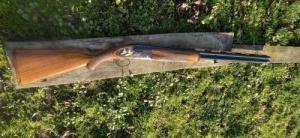 Caesar Guerini Magnus Limited