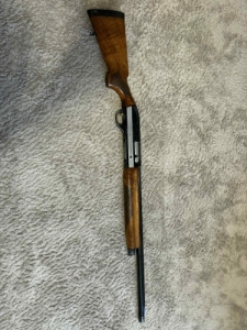 Benelli f�lautomata 