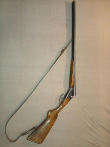 Baikal Izs 58