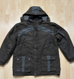 Pinewood Abisko Kab�t 