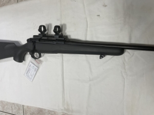 Mauser M 18