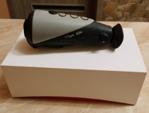 IRay X-Eye E2n V2