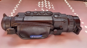Pulsar Helion XQ38F h�kamera