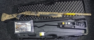 Browning Maxus 2