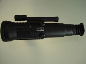 Dedal 300  Gen.2.