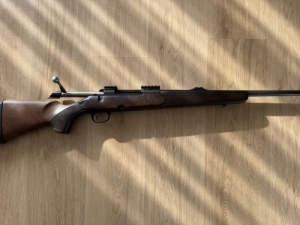 Tikka M 695 7x64