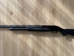 Winchester SXP 12