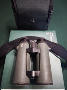 Swarovski El Range 10x42 849eft
