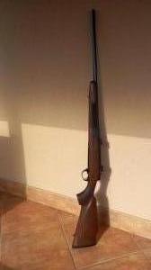 Bergara B14 Timber 9,3x62