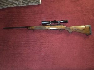 Mossberg