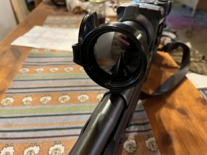 Pulsar Apex XD 75