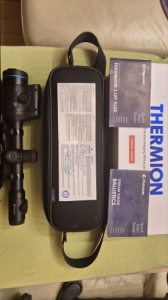 Pulsar Thermion 2LRF XL50
