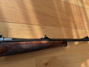 Sauer 202 .9,3x62 v�lt�cs�