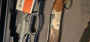 Beretta M686 Silver Pigeon