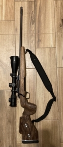 Browning 243