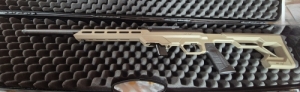 Savage mod 64 .22 kaliber� puska