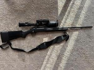 Ruger American 30-06