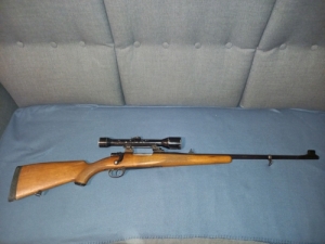 goly�s vad�szfehgyver