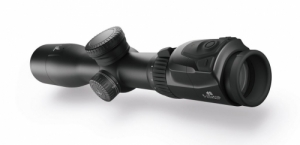 Swarovski DS Gen.2 SR 5-25x52P