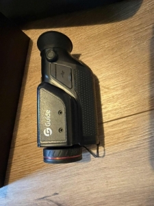 Guide TD631 LRF