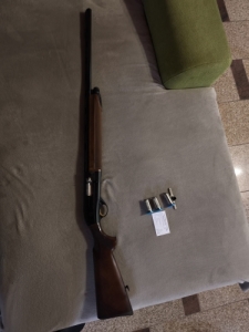 Beretta Al 391 Urika 12 GA