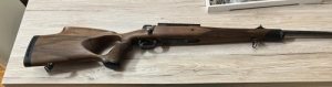 Mauser M98
