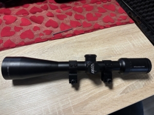 DELTA TITANIUM