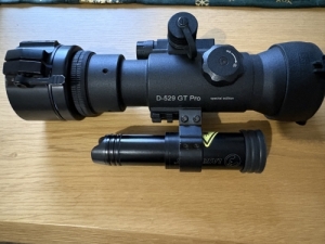 Dedal D-525 GT Pro
