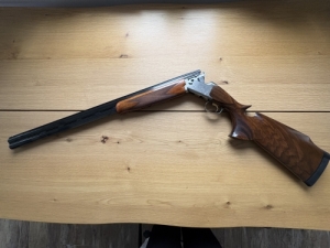 Browning B525 Sporter