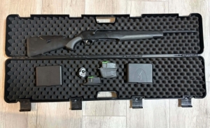 Browning Maral 308