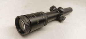 Kahles Helia CSX