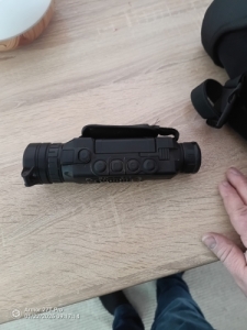 Pulsar Helion XQ50F