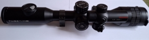 Infiray Tube TL 35 V2 + t�vols�gm�r�; Rusan adapter