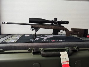 Bergara B 14 HMR