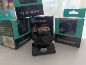 Olight m�gnes szerel�k 