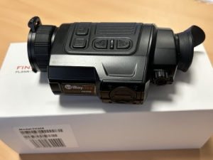 Infiray Finder FH35R II t�vols�gm�r�s keres� h�kamera