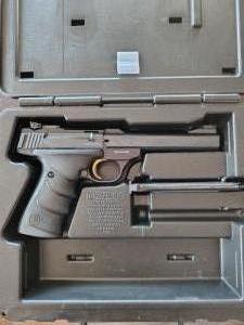 Browning BuckMark Target