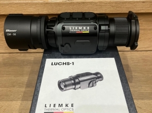 Liemke LUCHS-1 h�kamera el�t�t